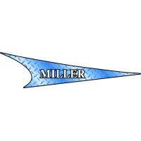 miller engineering & manufacturing logo image