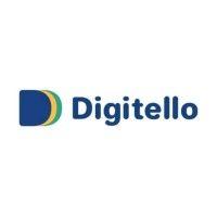 digitello logo image