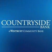 countryside bank logo image