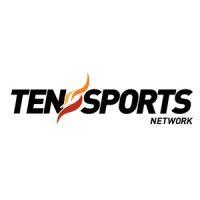 ten sports network logo image