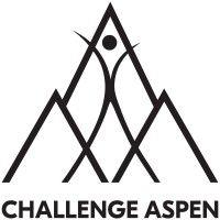 challenge aspen logo image