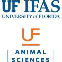 uf/ifas animal sciences department logo image