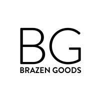 brazen goods inc. logo image