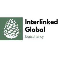 interlinked global consultancy logo image