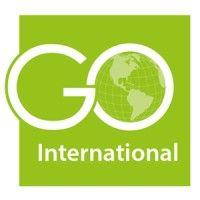 go int'l logo image