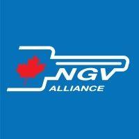 canadian natural gas vehicle alliance logo image