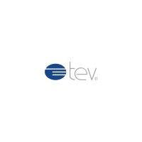 tev (transfer equipment vostok) logo image