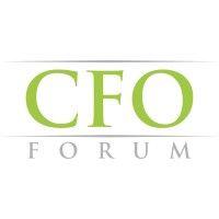 cfo forum nashville logo image