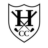 hillwood country club logo image