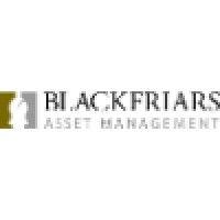 blackfriars asset management logo image