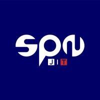 spnjit engineering solutions pvt ltd logo image