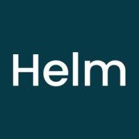 helm health logo image