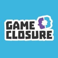 game closure logo image