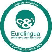 eurolingua idiomas logo image