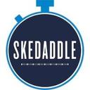 logo of Skedaddle