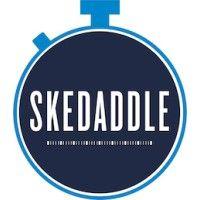 skedaddle logo image