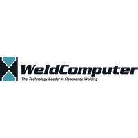 weldcomputer corporation logo image