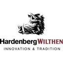 logo of Hardenberg Wilthen Ag