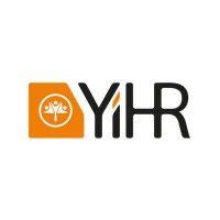 youth initiative for human rights - bih logo image