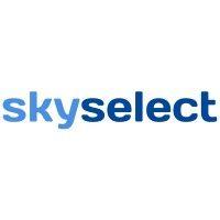 skyselect logo image