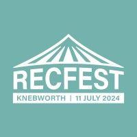 recfest uk logo image