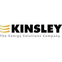 the kinsley group logo image