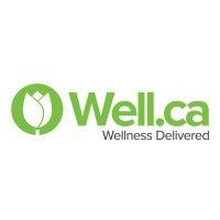 well.ca logo image