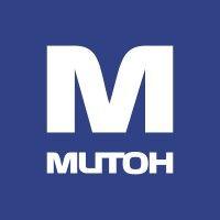 mutoh america inc. logo image