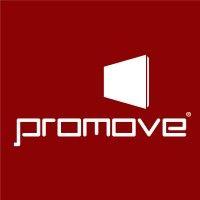 promove comunicação logo image