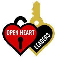 open heart leaders logo image