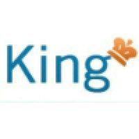 newking ent.com logo image