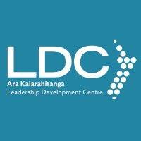 leadership development centre logo image