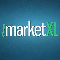 imarket xl logo image