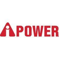 a-ipower corp. logo image