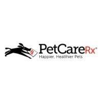 petcarerx inc logo image