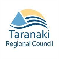 taranaki regional council logo image