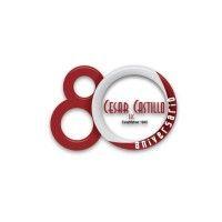 cesar castillo llc logo image