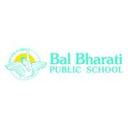 logo of Bal Bharati Public School Noida