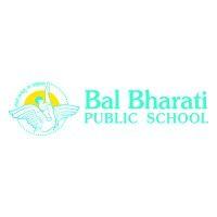 bal bharati public school, noida