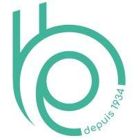 ecole supérieure du bois logo image