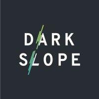 dark slope