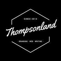 thompsonland media logo image