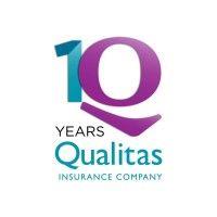 qualitas insurance company | usa logo image