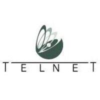 telnet communication ltd. logo image