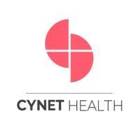 cynet health logo image