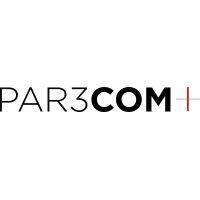 par3 com logo image