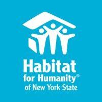 habitat for humanity of new york state