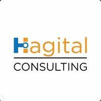 hagital consulting logo image