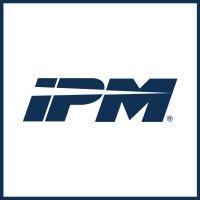 ipm integrated project management company logo image