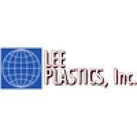 lee plastics inc logo image